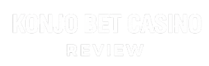 Konjo bet